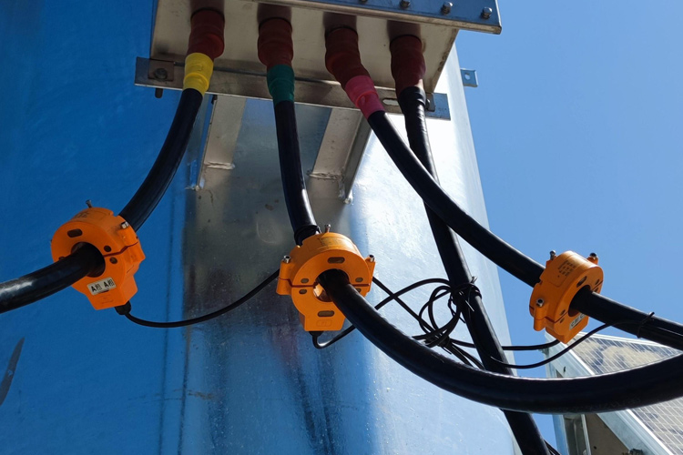 智慧电缆保护解决方案